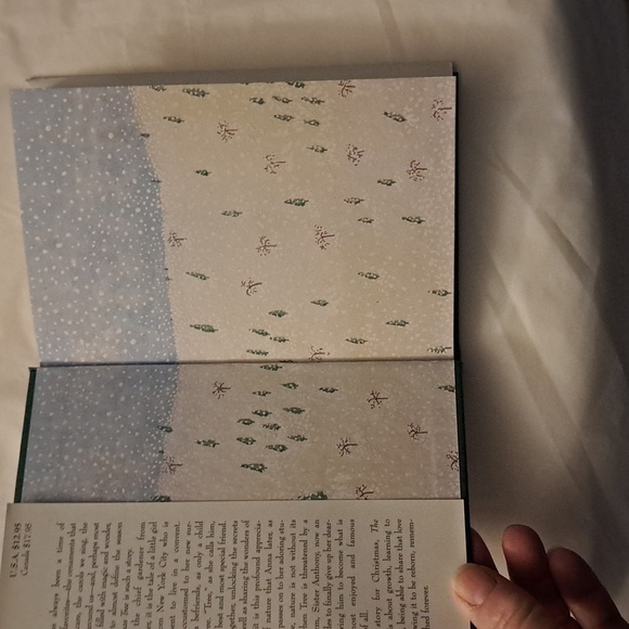 The Christmas Tree Book - Picture 5 of 6